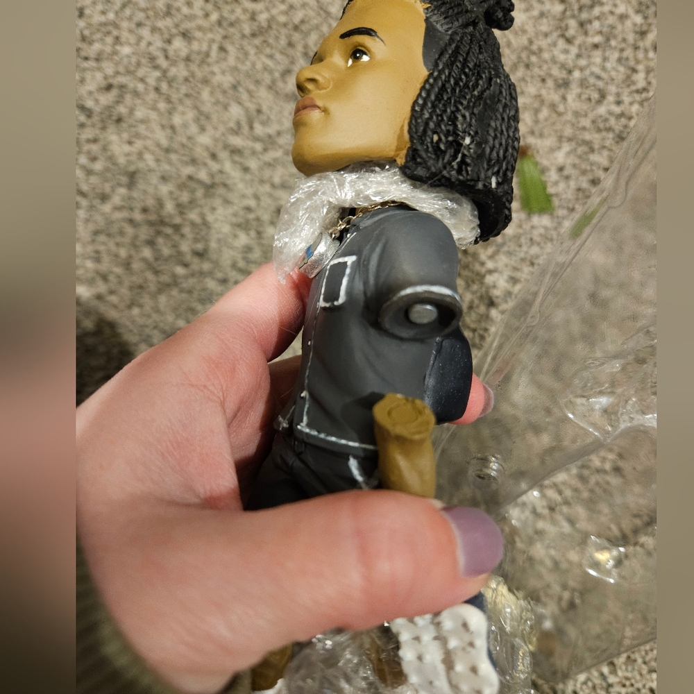 CJ. Abrams Streetwear Bobblehead - Picture 4 of 9